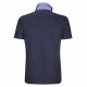 Polo mode CINECITTA Andrew Mac Allister 500-NAVY