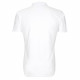 Polo mao graniti Andrew Mac Allister 380-BLANC