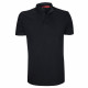 Polo mao graniti Andrew Mac Allister 380-BLACK