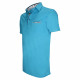 Polo mode CORNELIA Andrew Mac Allister 512-TURQUOISE