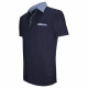 Polo mode alessandrino Andrew Mac Allister 556-NAVY