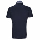 Polo mode alessandrino Andrew Mac Allister 556-NAVY