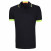 Polo mode MARCONI Andrew Mac Allister 4091-NOIR