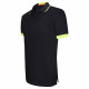 Polo mode MARCONI Andrew Mac Allister 4091-NOIR