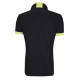 Polo mode MARCONI Andrew Mac Allister 4091-NOIR