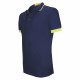Polo mode MARCONI Andrew Mac Allister 4091-NAVY