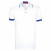 Polo mode MARCONETTI Andrew Mac Allister 4092-BLANC