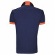 Polo mode MARCO Andrew Mac Allister 4093-NAVY