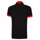 Polo mode MARCONE Andrew Mac Allister 4094-NOIR