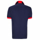Polo mode MARCONE Andrew Mac Allister 4094-NAVY