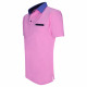 Polo mode anagnita Andrew Mac Allister 5392-ROSE