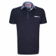 Polo mode alessandrino Andrew Mac Allister 556-NAVY