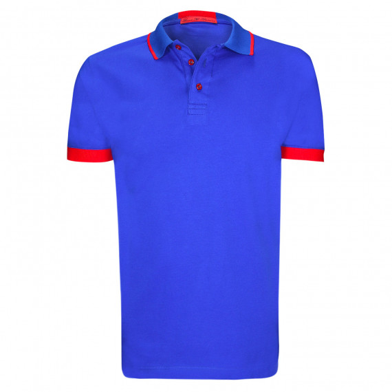 Polo mode MARCONE Andrew Mac Allister 4094-ROYAL