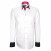 Chemise mode triple col Emporio Balzani ZP3EB1