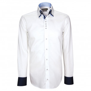 Chemise classique - Prêt-à-porter de luxe, Homme 1AAIGG