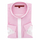 Chemise col maoBECKY Andrew Mac Allister PF13AM3