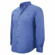 chemise repassage facile bleu indigo colbo-gt-c2db3