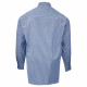 chemise repassage facile vichy-gt-c5db2