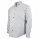 chemise repassage facile vichy-gt-c5db3