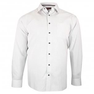 chemise repassage facile middo-gt-c6db1