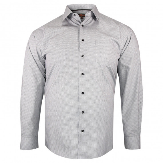 chemise repassage facile middo-gt-c6db2