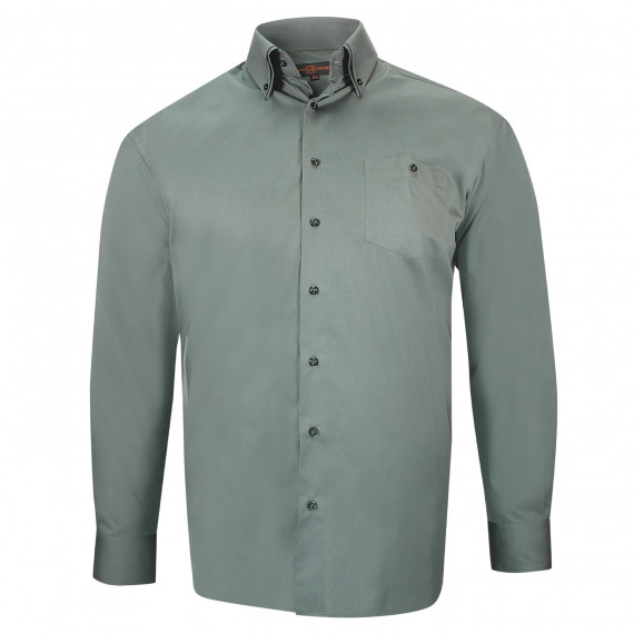 chemise repassage facile colbuni-gt-c7db2