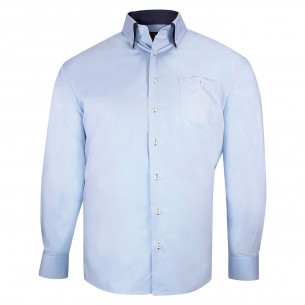 chemise repassage facile colopo-gt-c8db2