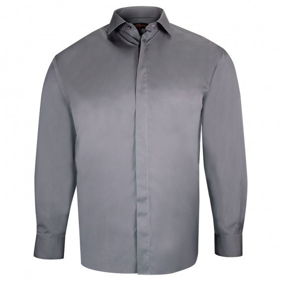 chemise habillée repassage facile cachet-gt-c9db4