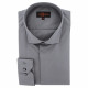 chemise habillée repassage facile cachet-gt-c9db4