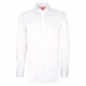 Chemise gorge cachée luke Andrew Mac Allister CA1AM1-1