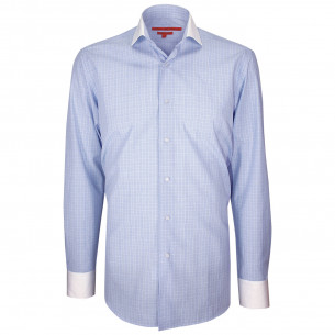 Chemise homme Louis - Les accessoires de mariage a loué