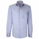 Chemise business william Andrew Mac Allister CA7AM1