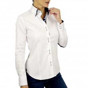 Chemise a coudières kerrry ZBF-5AM5