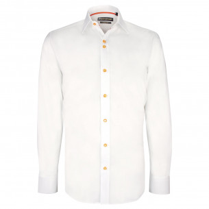 Chemise classique - Prêt-à-porter de luxe, Homme 1AAIGG