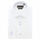 Chemise mode cintrée haut de gamme CA6EB3