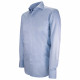 Chemise business oxford gorge cachée  CA10EB1