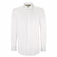 Chemise business gorge cachée CA11EB1