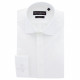 Chemise business gorge cachée CA11EB1