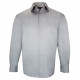 Chemise forte taille unie-lisio-aa2db2