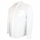 Chemise forte taille unie-lisio-aa2db1
