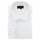 Chemise forte taille unie-lisio-aa2db1