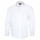 Chemise forte taille unie-lisio-aa2db3