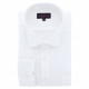 Chemise forte taille unie-lisio-aa2db3