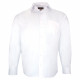 Chemise forte taille tissus chevron spinadi-aa3db1