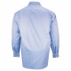 Chemise forte taille tissus premium armuré bastini-aa5db2