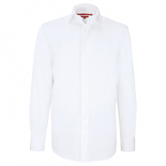 Chemise cérémonie tissu armuré CEREMONY AA4AM2