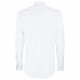 Chemise cintrée satin de coton SATINO-AA9AM1