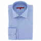 Chemise coupe droite premium WORKIN-AA12AM4