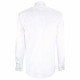 Chemise cintrée satin de coton FLAGGY-AA14AM1