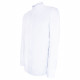 Chemise cintrée col mao MAHAUT-AA1EB1